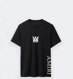 Picture of Amiri T Shirts Short _SKUAmiriM-3XL1qx0124253